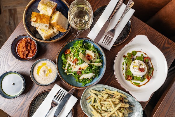 27 Old Compton Street 5