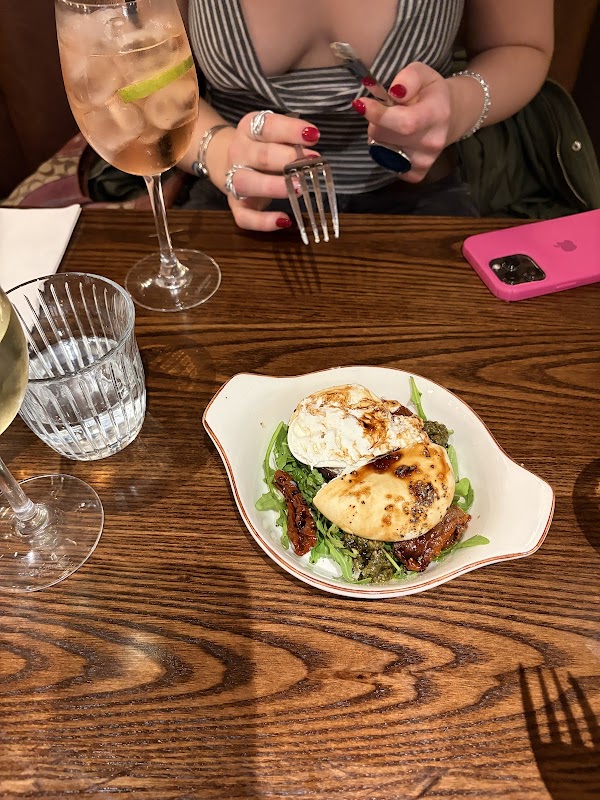 27 Old Compton Street 2