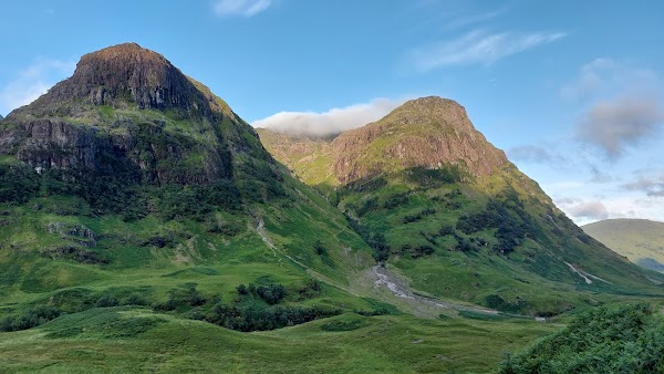 Glen Coe 1
