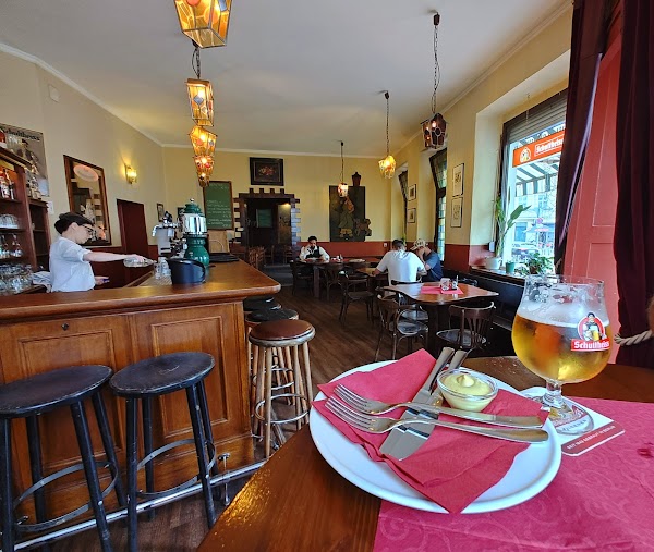 Zum Schusterjungen 5