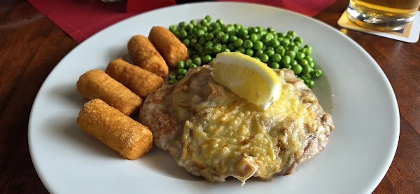 Zum Schusterjungen 4