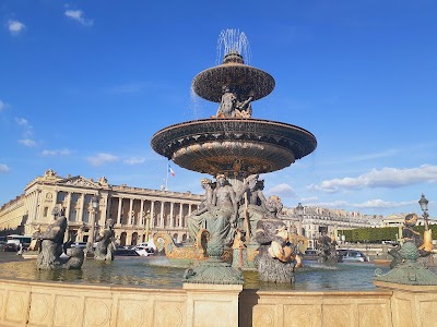 Place de la Concorde