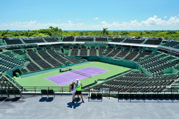 Crandon Park 3