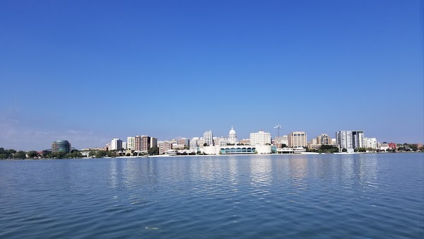 Lake Monona