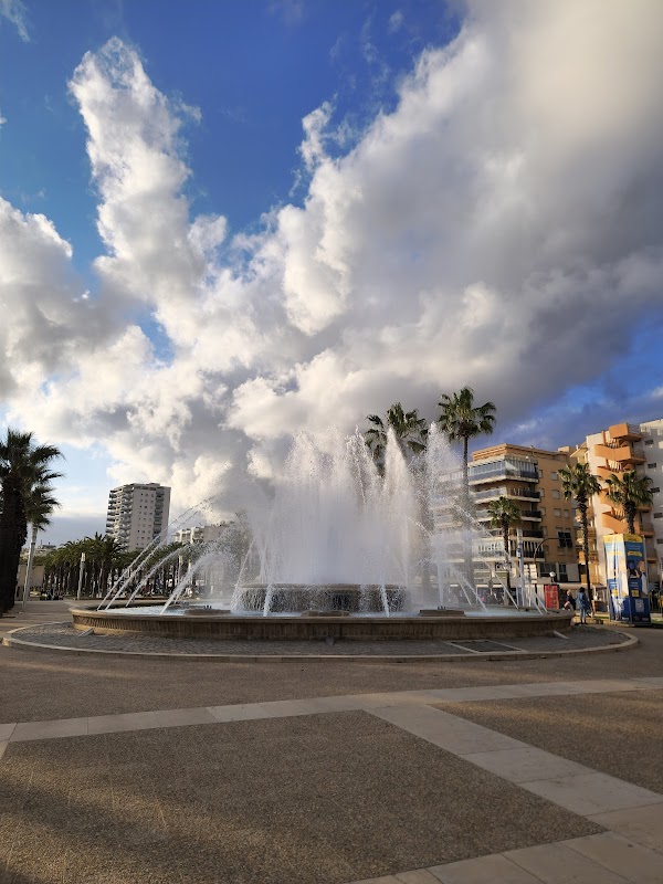 Costa Daurada's Coastal Charm: A Sun-Kissed Escape in Salou and Cambrils 2