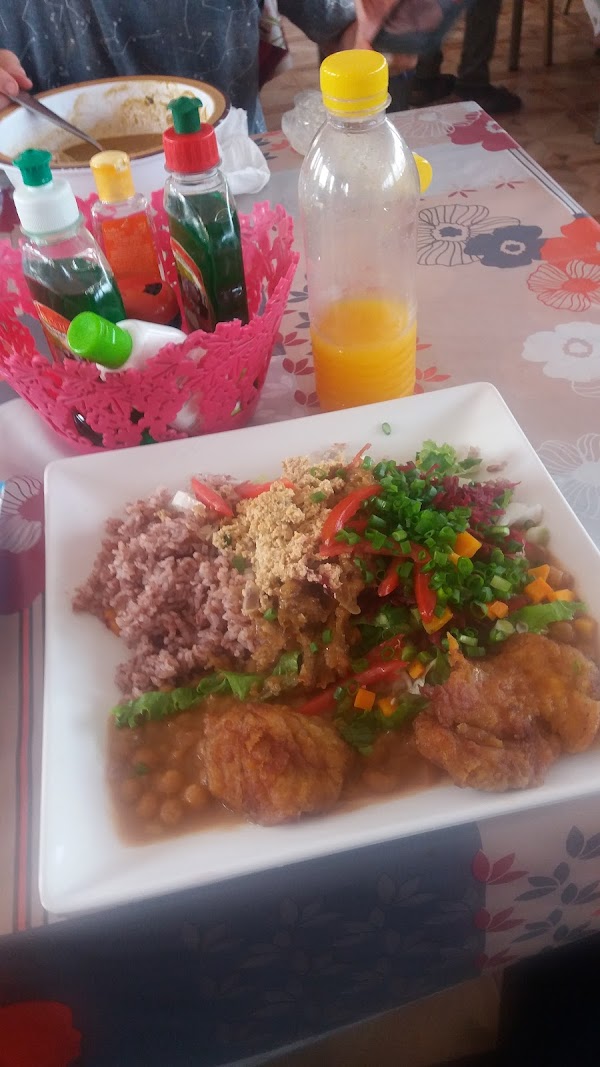 PAT Vegetarian Health Food and Products 4