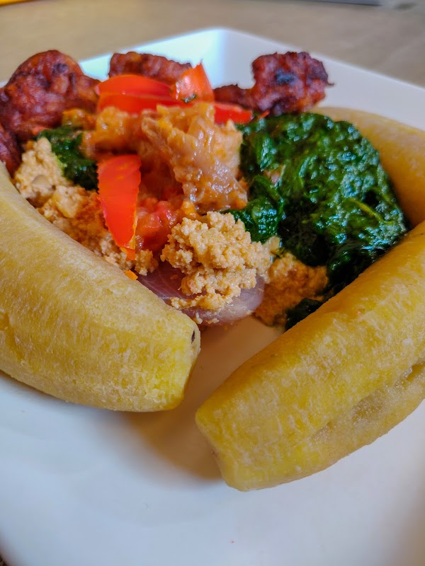 PAT Vegetarian Health Food and Products 3