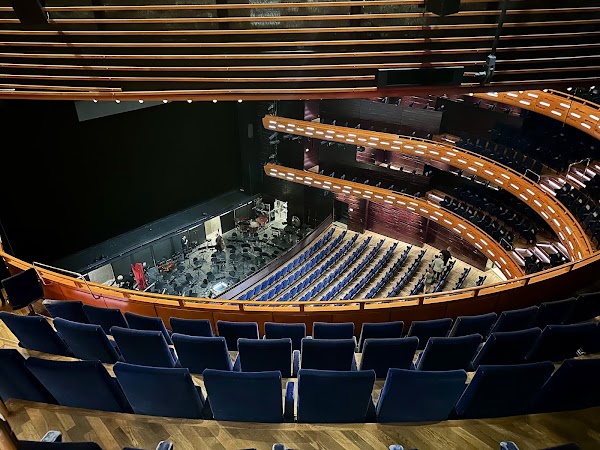 Copenhagen Opera House 5