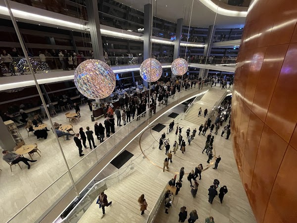 Copenhagen Opera House 4