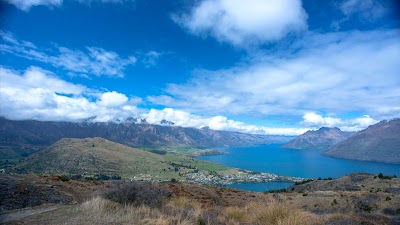 Queenstown Hill