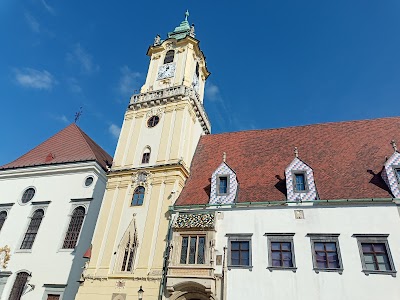 Old Town Hall 2