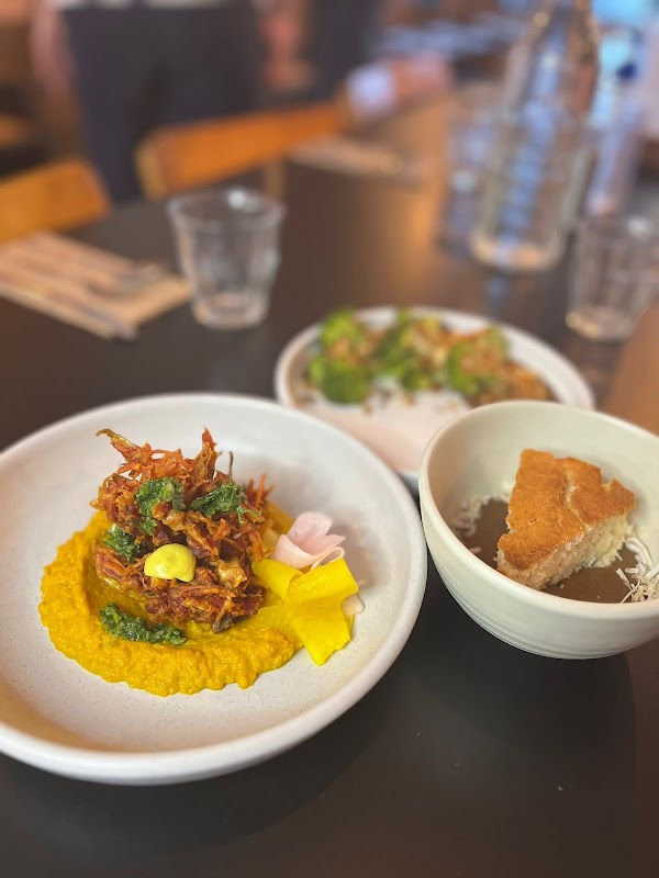 Everybody Eats Wellington