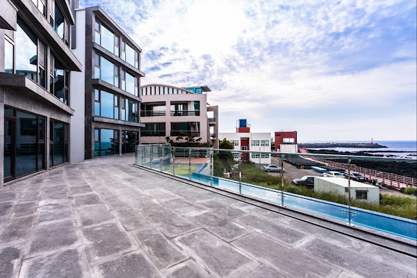 제주올레로펜션 (Jeju Ollero Pension)