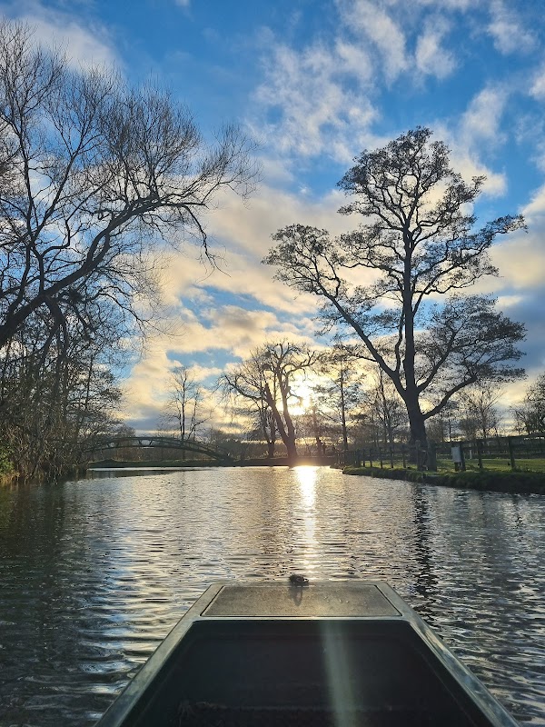 River Cherwell 4