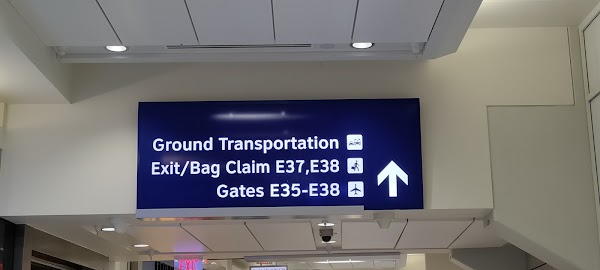 E33 Security Checkpoint