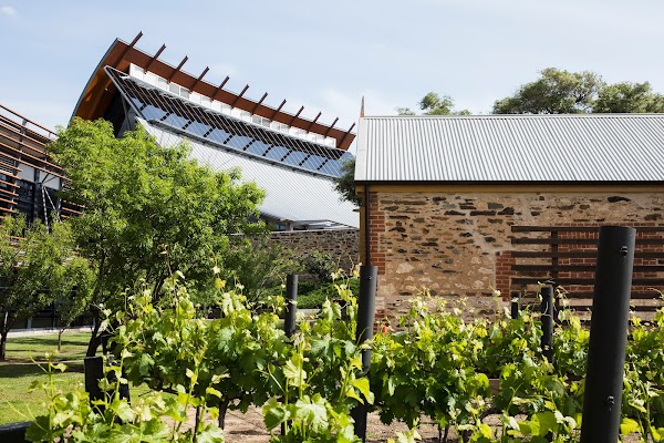 National Wine Centre of Australia