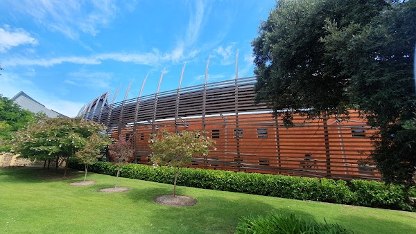 National Wine Centre of Australia 5