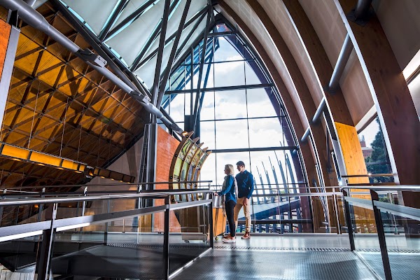 National Wine Centre of Australia 4