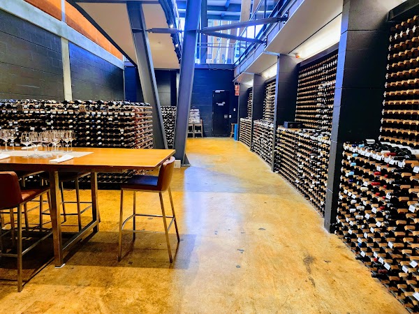 National Wine Centre of Australia 3