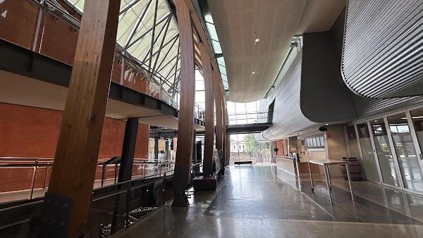 National Wine Centre of Australia 2