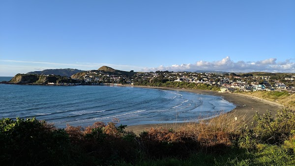 Titahi Bay Beach 5