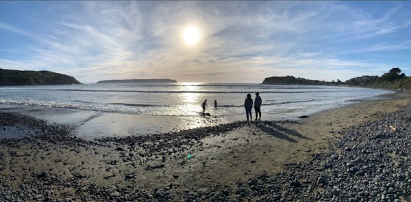 Titahi Bay Beach 4