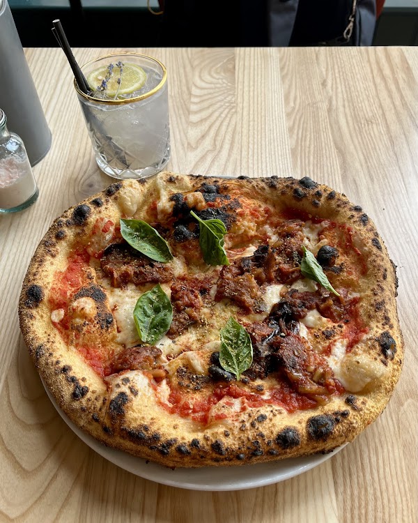 Purezza Manchester 4