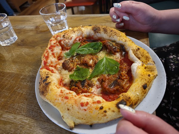 Purezza Manchester 2