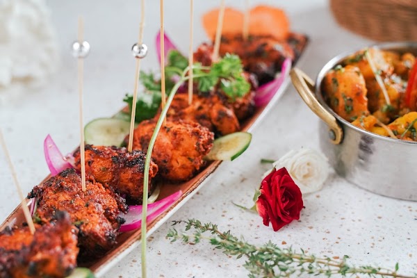 Dil Se Indian Restaurant & Bar 4