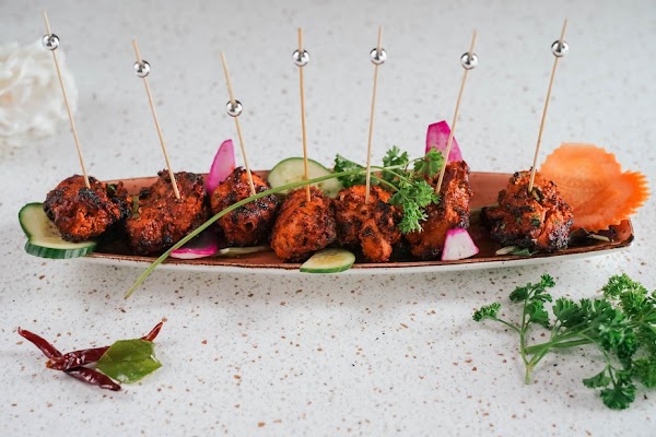 Dil Se Indian Restaurant & Bar 2