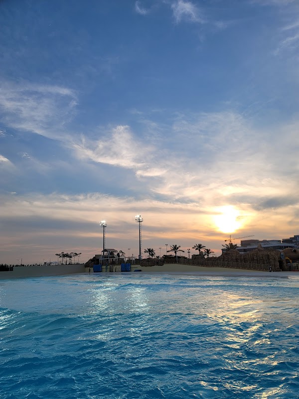 WAVE PARK