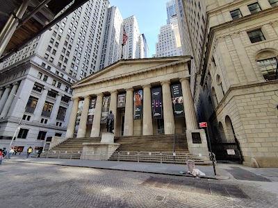 Federal Hall