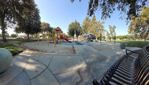 Fremont Park