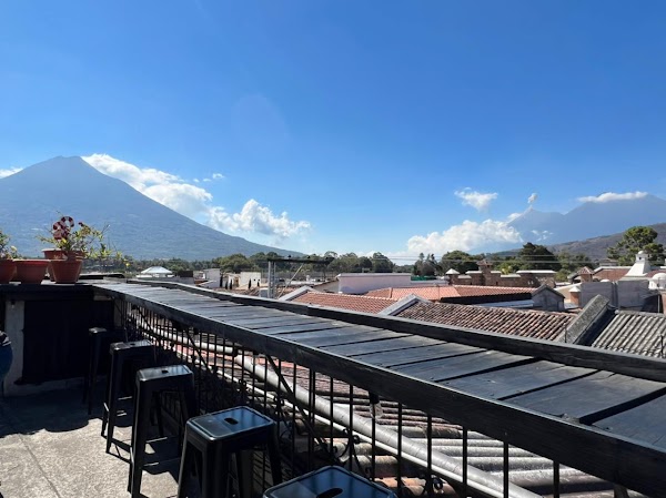 Rooftop Antigua 3