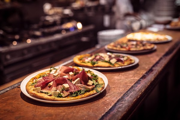 Wienstein & Gavino's 5