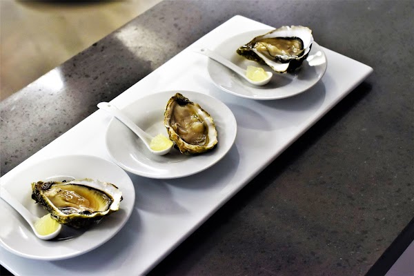 Due Pistacchi Restaurant 5