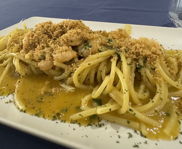 Due Pistacchi Restaurant 4