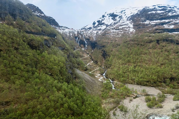 Flåmsbana 3