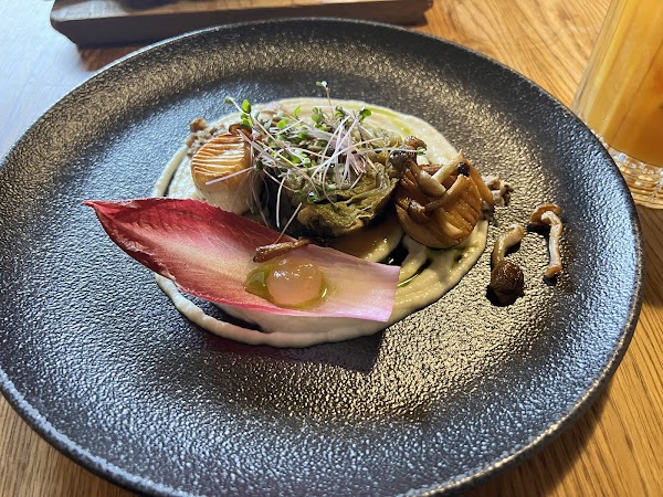 Restaurant Rataskaevu 16 5