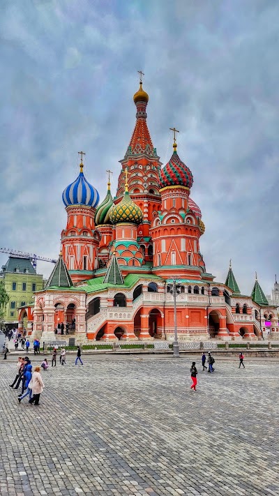 Red Square