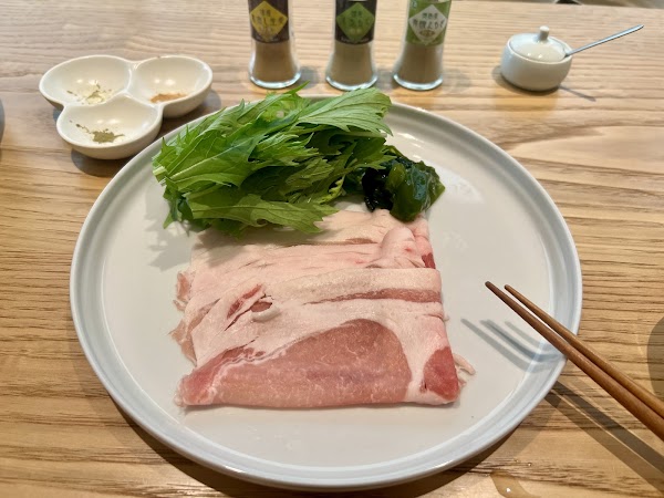 Ogawa Japanese herb Restaurant in Kyoto 4