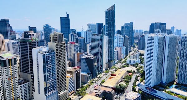 Makati City