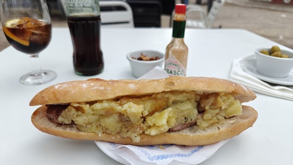 Quiosc La Pérgola 5