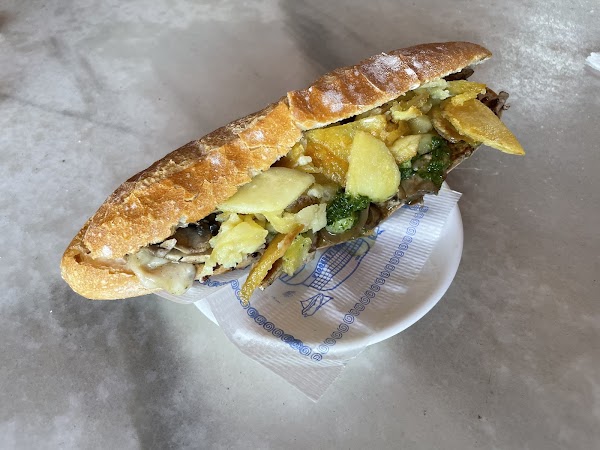 Quiosc La Pérgola 4