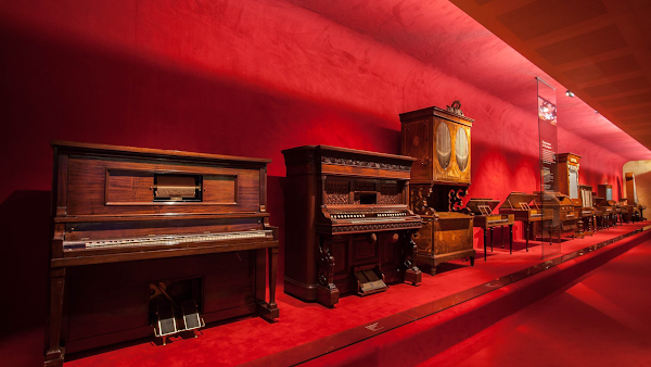 Museu de la Música de Barcelona