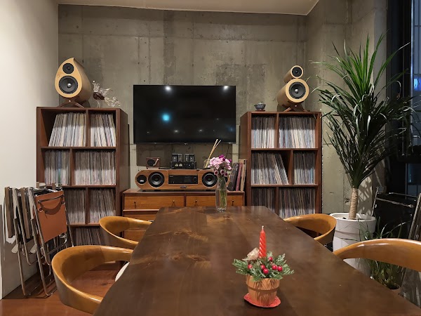 북살롱 오티움(Book Salon Otium)