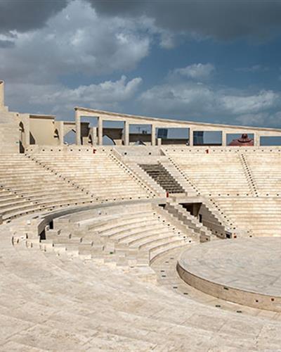 Katara Cultural Village 6