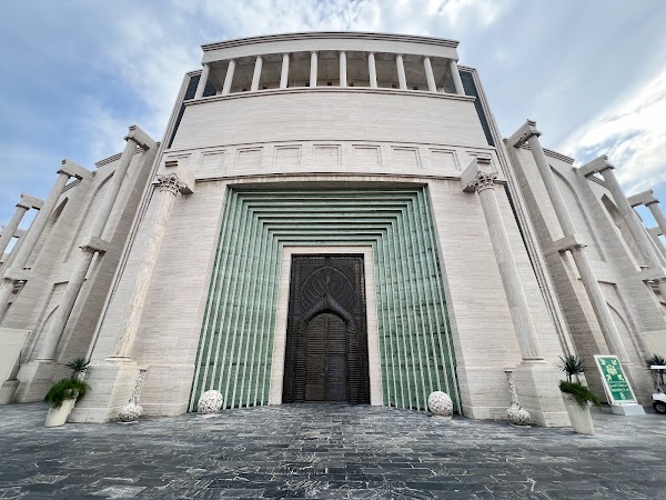 Katara Cultural Village 4