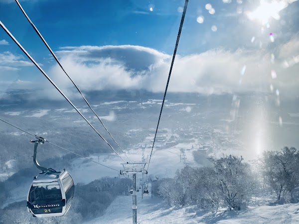 Niseko Tokyu Grand Hirafu 4