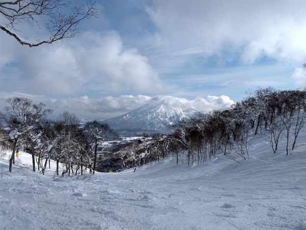 Niseko Tokyu Grand Hirafu 3
